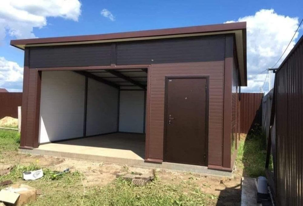 Vindem căsuțe din lemn tip A, ideale pentru curte