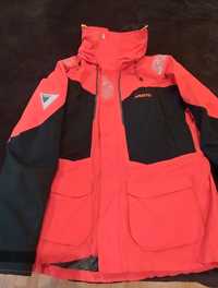 Musto BR2 Men's Jacket red in XL