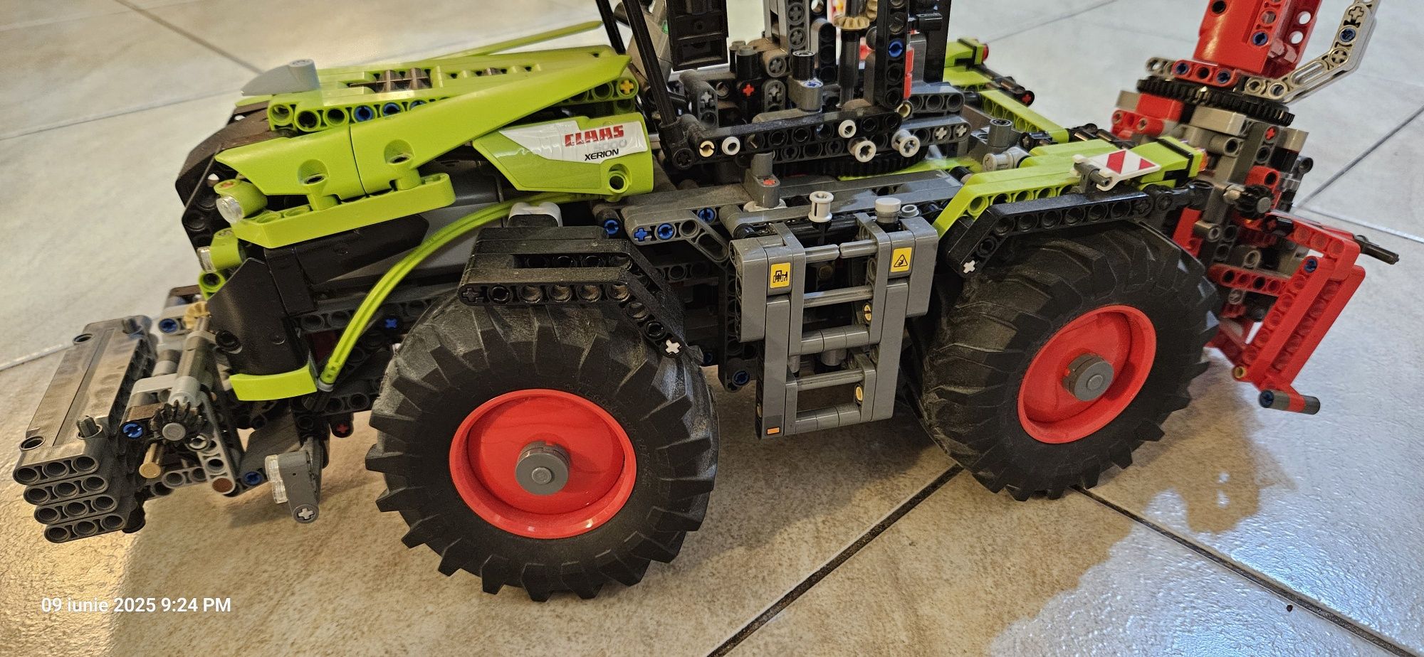 Lego Technic 42054