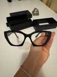 Rame ochelari Prada