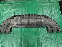 Scut antideflector bara fata Renault Megane 3 Break/Hatchback