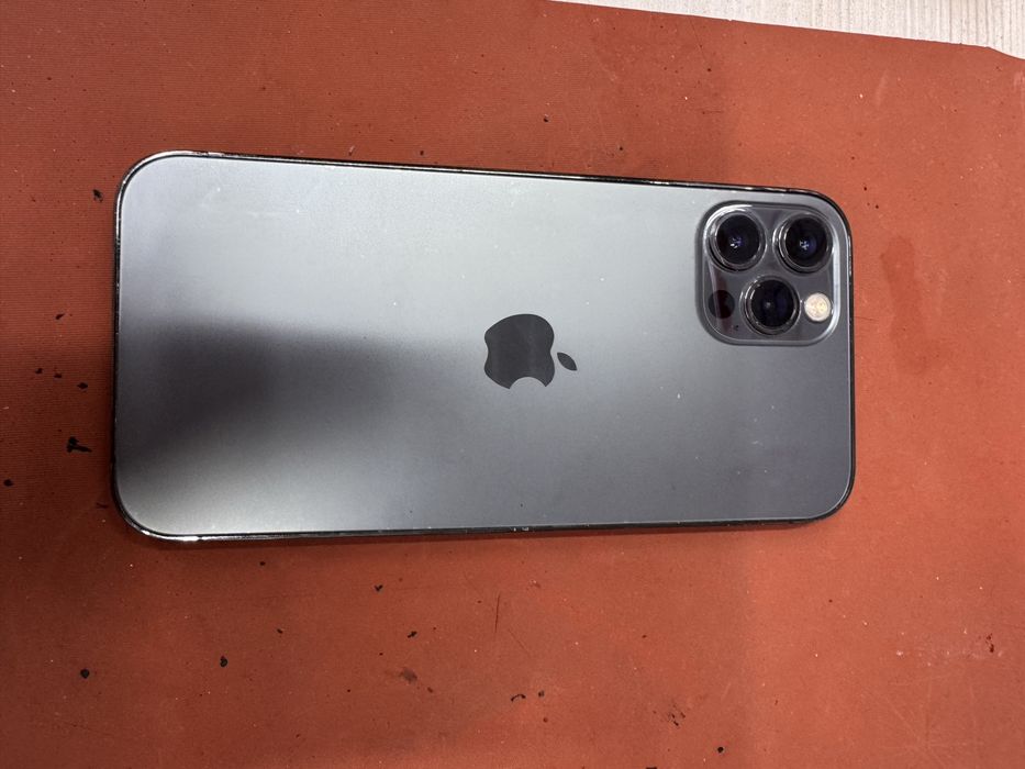 Айфон 12 про 256 гб