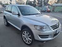 Volkswagen Touareg DSG import Olanda