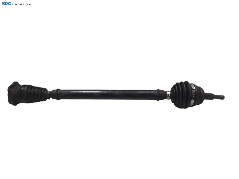 Planetara Dreapta Cutie Automata Volkswagen Beetle 2.0 AZJ BER AQY 1999 - 2005 [B3739]