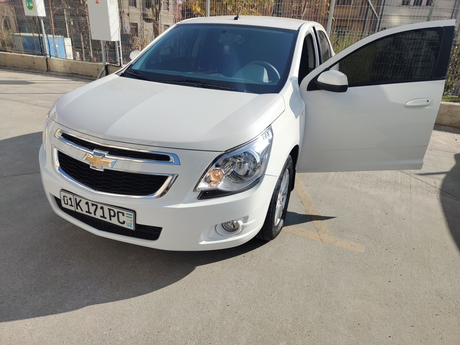 Cobalt AT Style 2024.