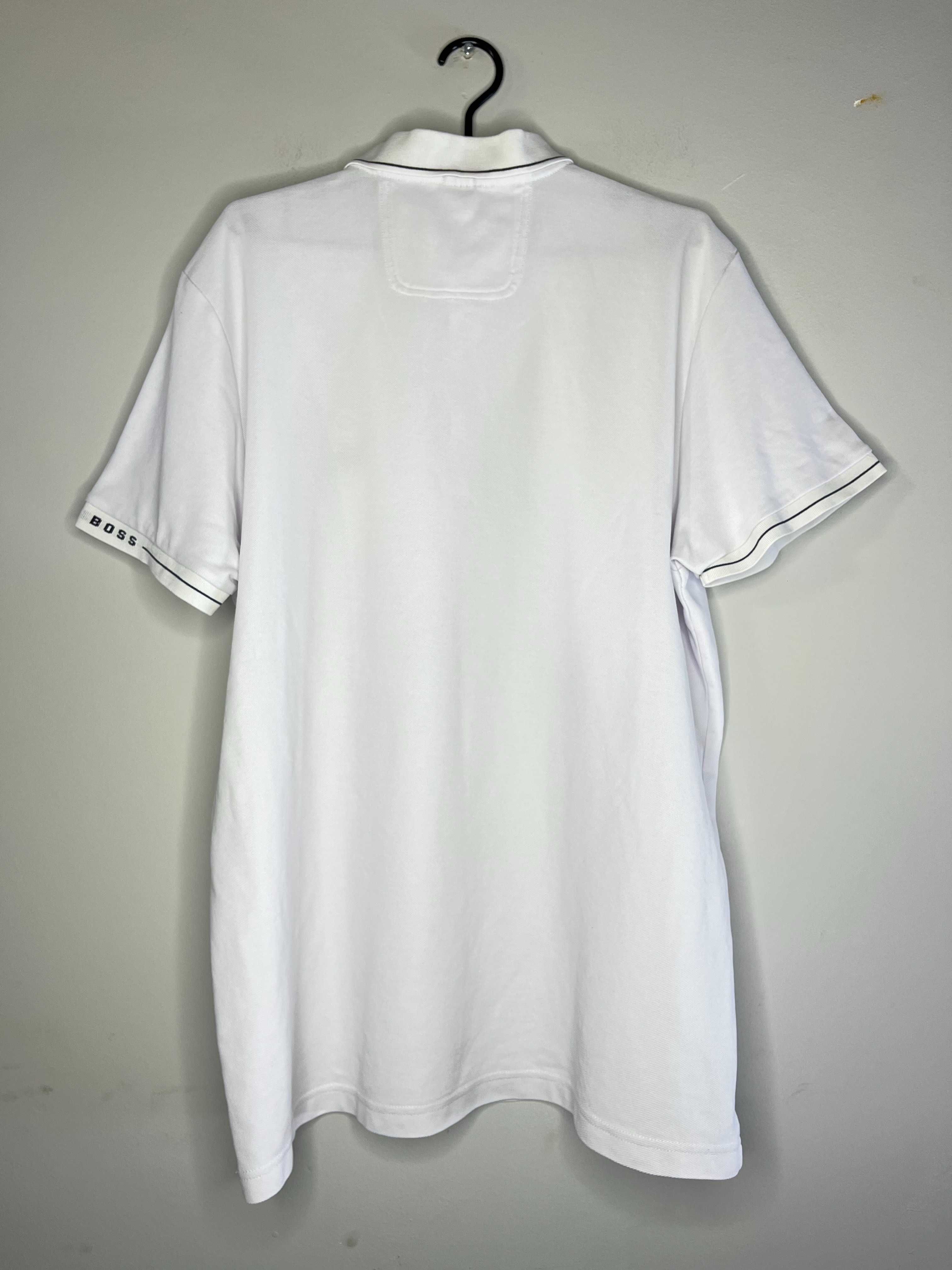 Hugo Boss Paule Polo T-Shirt Мъжка Тениска