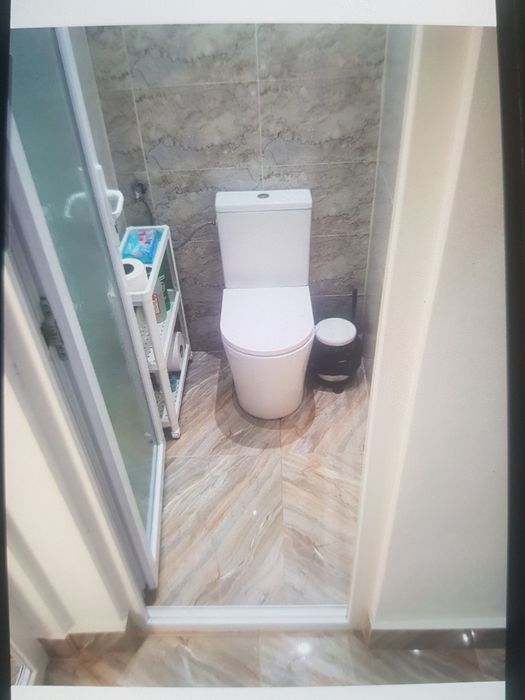 Vand apartament 2 camere Bazilescu, Bucureștii Noi,bloc rusesc