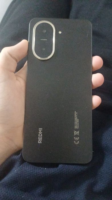 Редми а5 обмен на