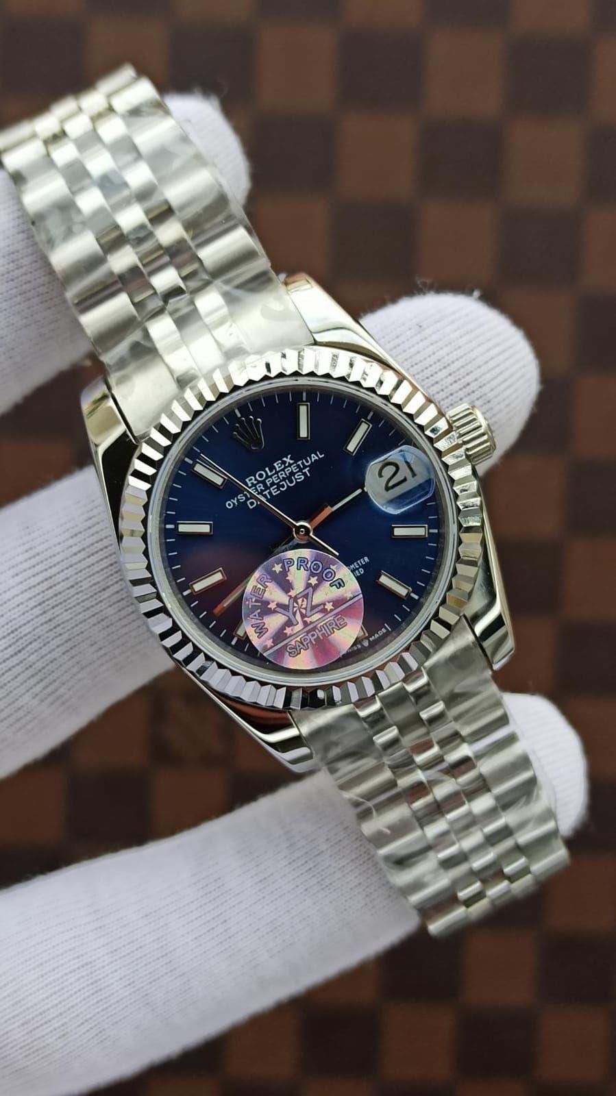 Rolex Date-Just Lady 31mm