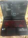 Laptop Gaming Acer Nitro 7 !!!