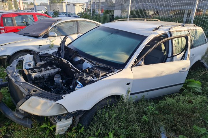 Vascocuplaj Volkswagen VW Passat B5.5 (facelift)