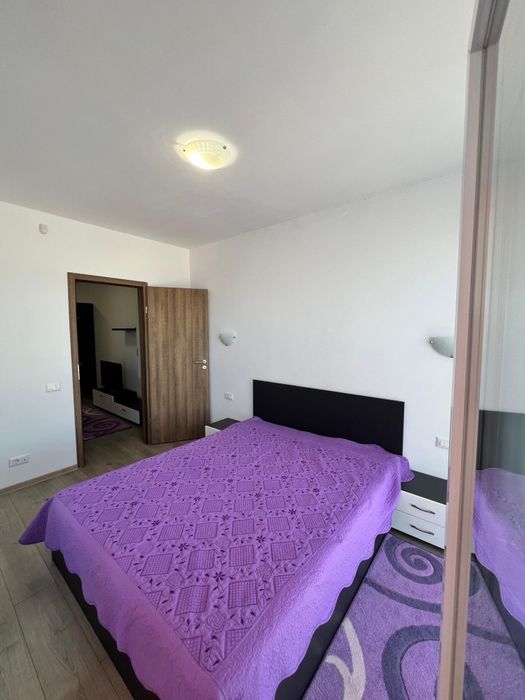 Închiriez apartament Ared 2 camere