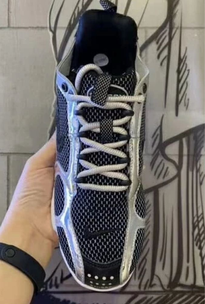 Nike air zoom stussy маратонки