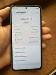 Samsung S23 FE 8/128gb