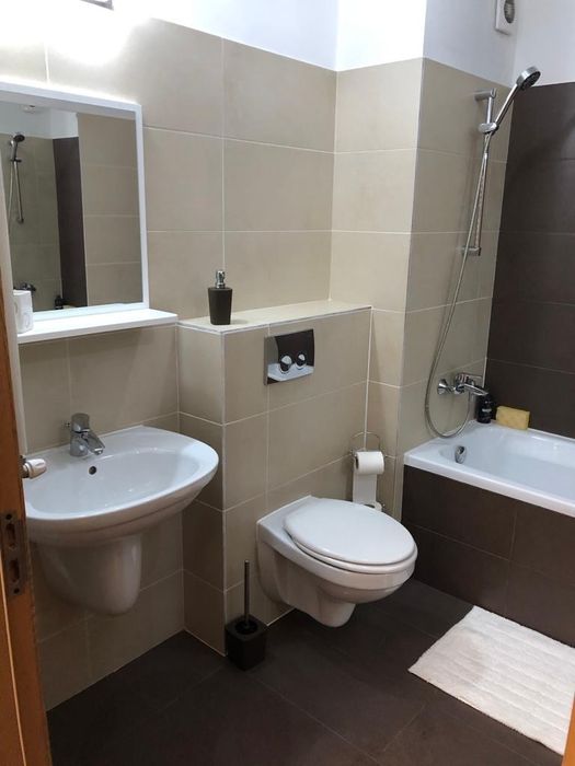 Apartament de vanzare Cartier Europa