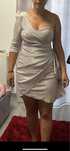 Rochie cu sclipici