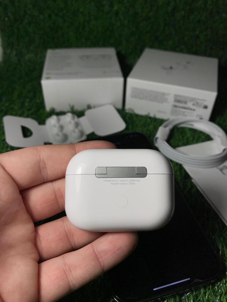 Casti AirPods Pro 2