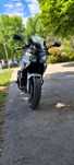 Honda CBF600S 2007