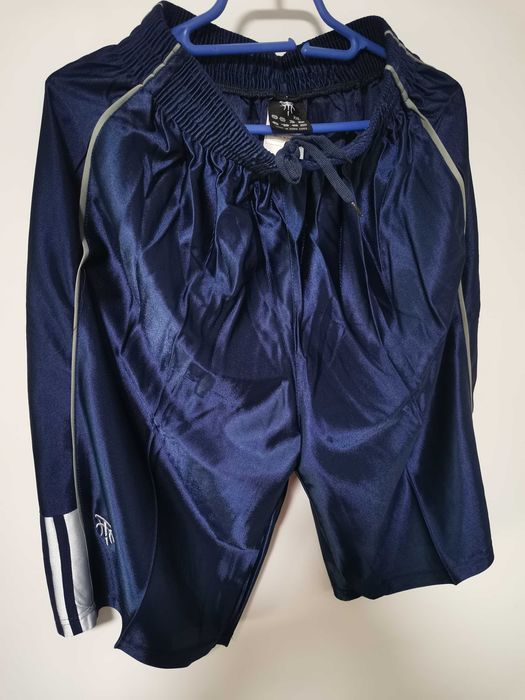 Compleu basketball T-Mac