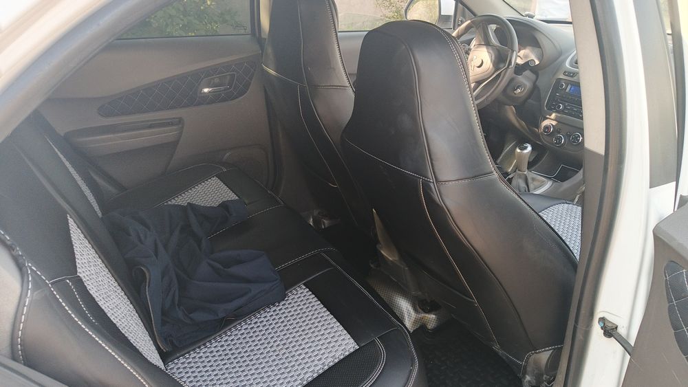 Сотилади. Кобалт 2013