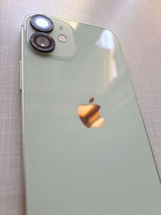 Iphone 12 mini ideal