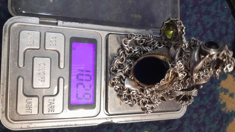 925 проба  лом оптом грамм 15 тысч