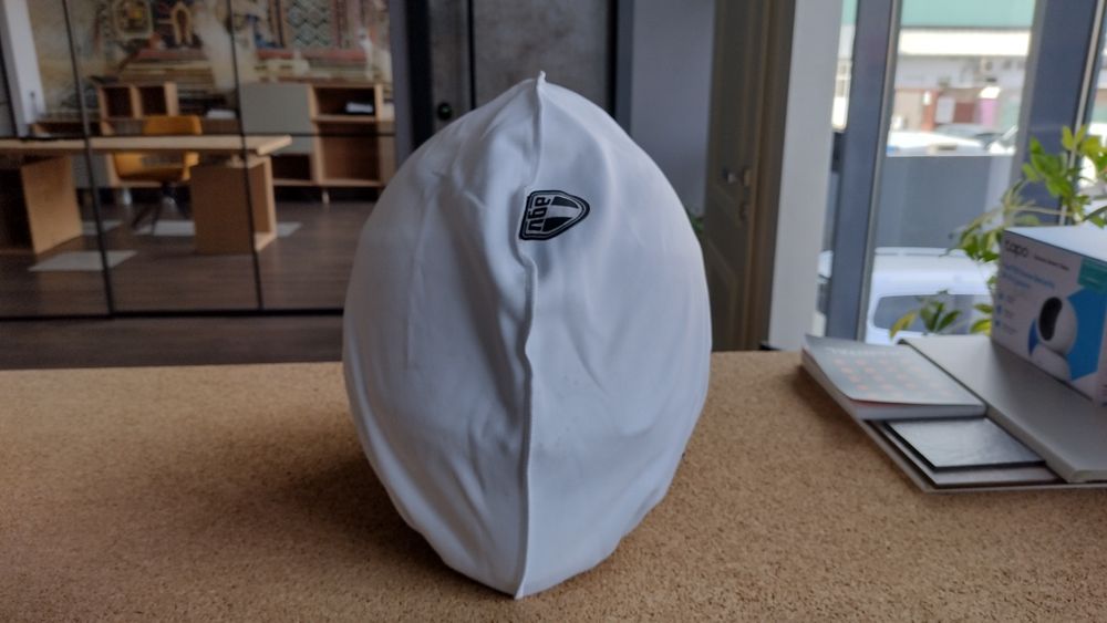 Cască moto AGV K1S mărimea L