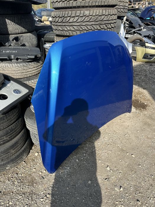 Преден капак за Mazda CX-5