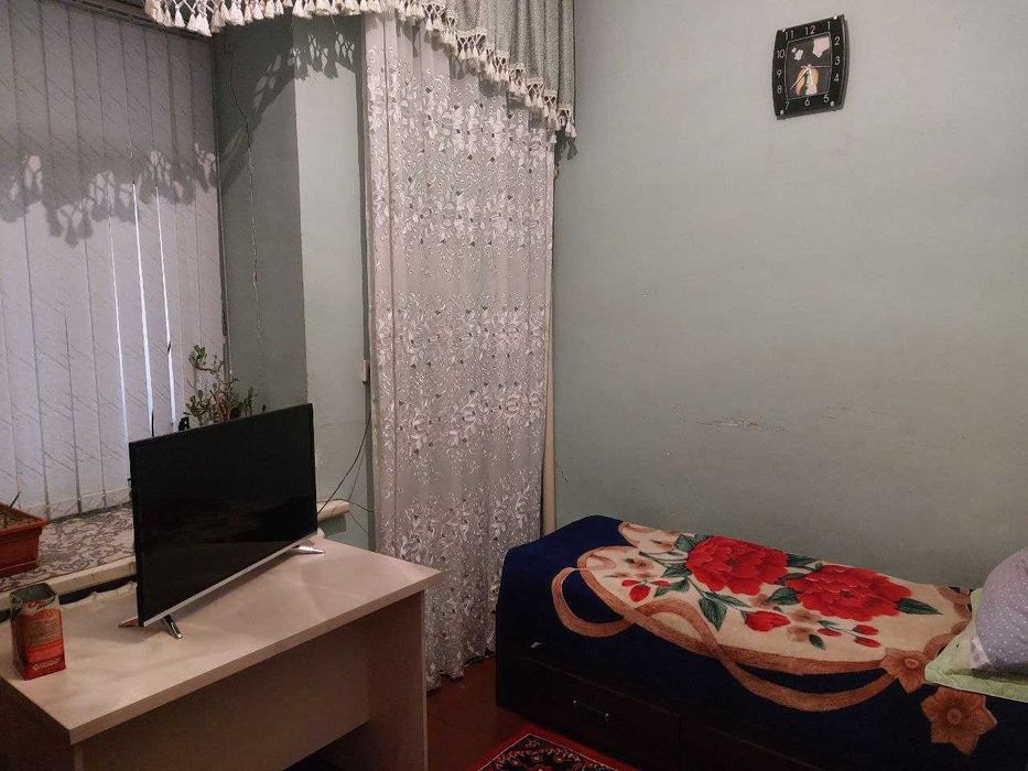 Участок 2,7сотки Мирзо Улугбекский район Циалковская КС