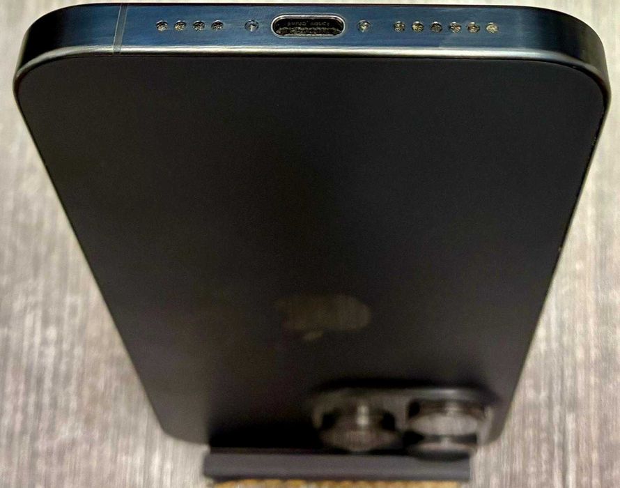 Hope Amanet P4 iPhone 15 Pro Max / 256GB / 92 BAT 271 CICLURI