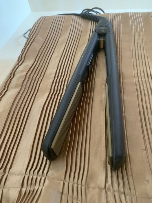 GHD Gold Classic Styler ( професионална  преса )