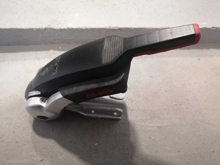 Cupla antibalans Al-Ko