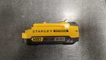 Acumulator Stanley Fatmax V20