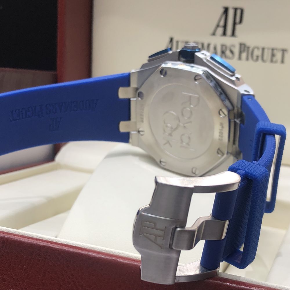 Часы Audemars Piguet