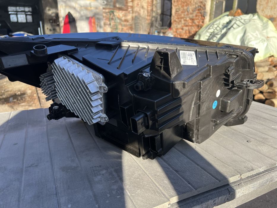 Фар ляв за Opel grandland  2024 и 2025