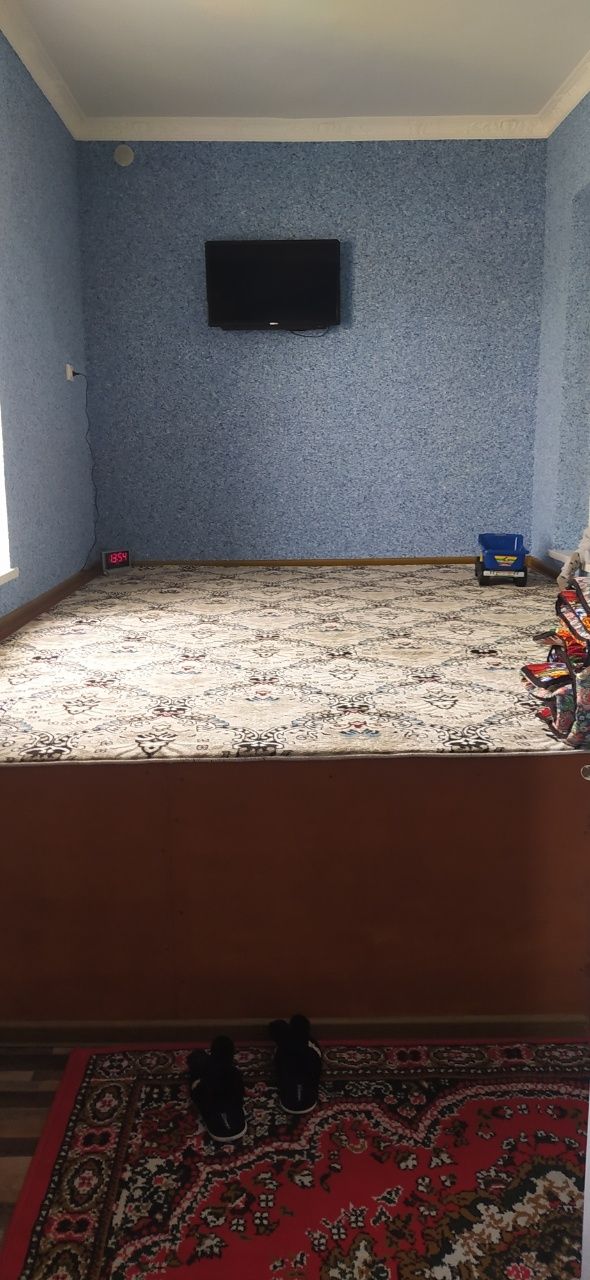 Tez kunda Namunaviy kotej sotiladi 6 sutix 4 xonaliy Manzil Beklar
