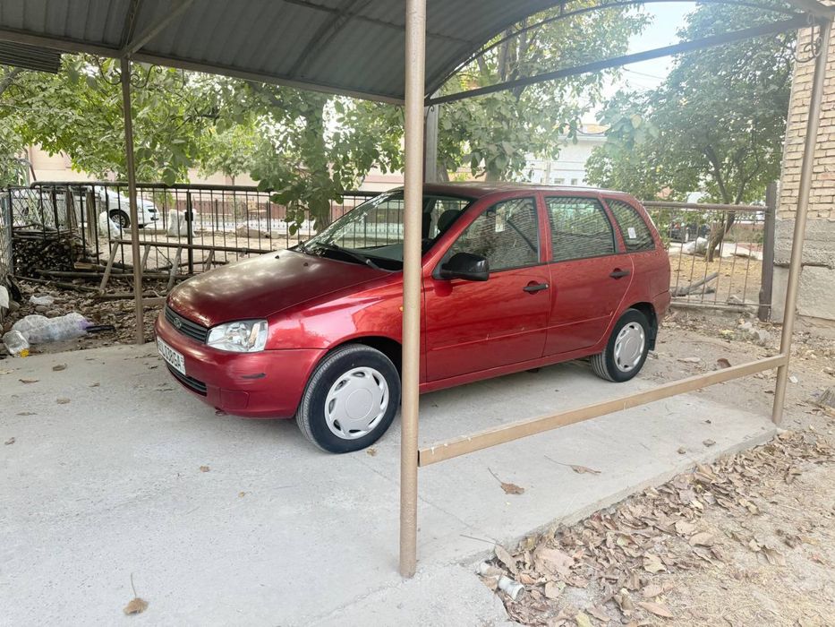 Продам LADA Calina