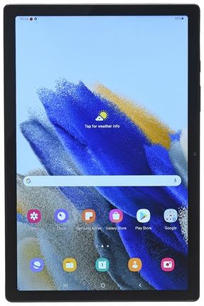 Galaxy   Tab   A8 черный