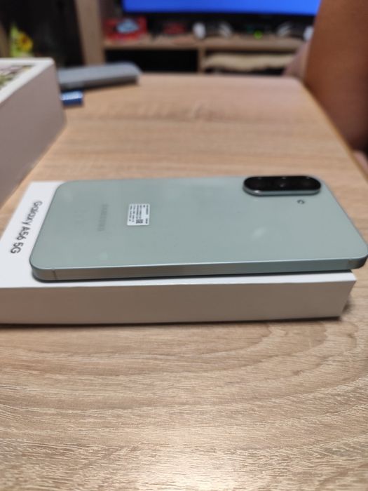 Samsung galaxy A56 5G