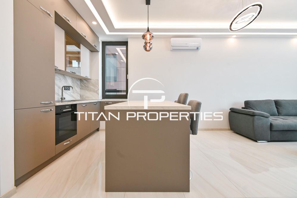 Продава се Тристаен апартамент в София, Кръстова вада - 111 кв.м за 3271 €/кв.м - Снимка #1