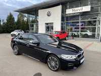 Posibilitate finantare BMW 530D M Pachet Xdrive An fabricatie 2017