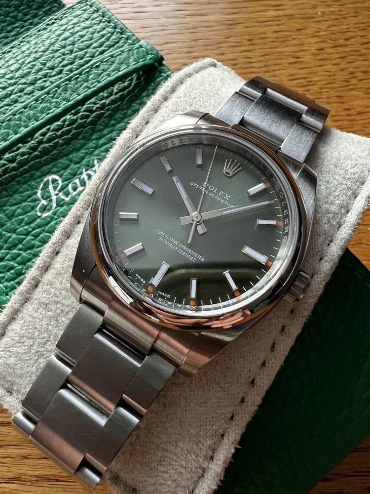 Часы Rolex в продаже