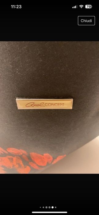 Geanta/ghiozdan particular