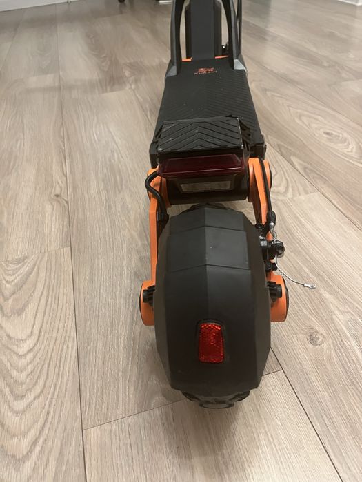Trotineta Electrica KuKirin  G3