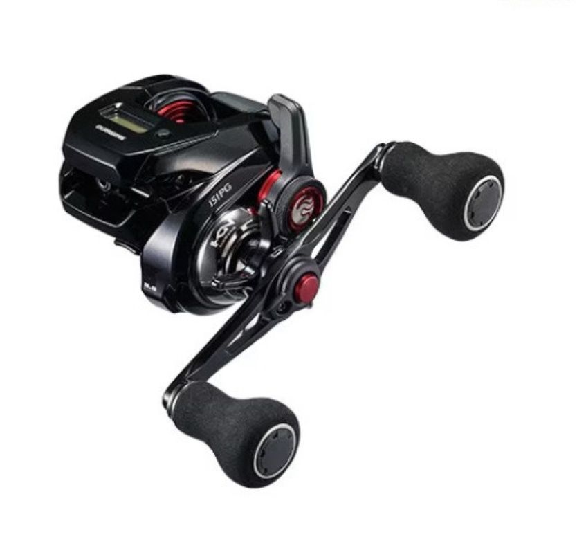 Мултипликатор Shimano Engetsu 151 2025г.
