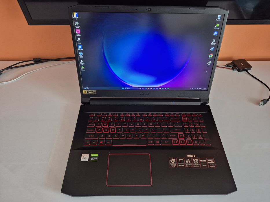 Laptop Gaming Acer Nitro 5