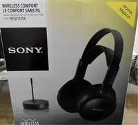 Casti wireless sony