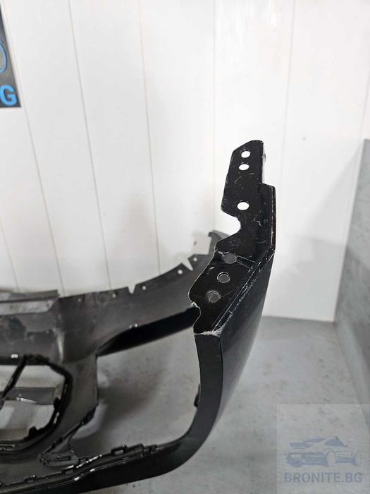 Предна броня BMW X6 G06 M-Sport БМВ Х6 Г06 М-СПОРТ 2019- 2023