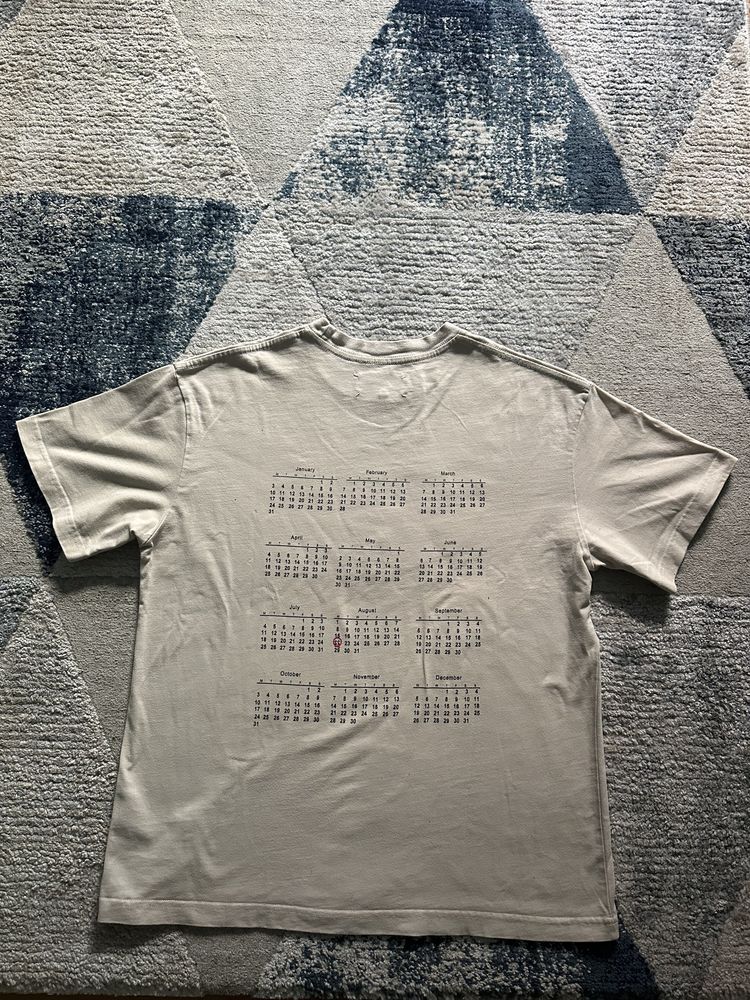 Тениска Maison Margiela