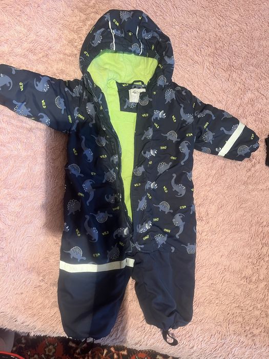 Продам комбинезон